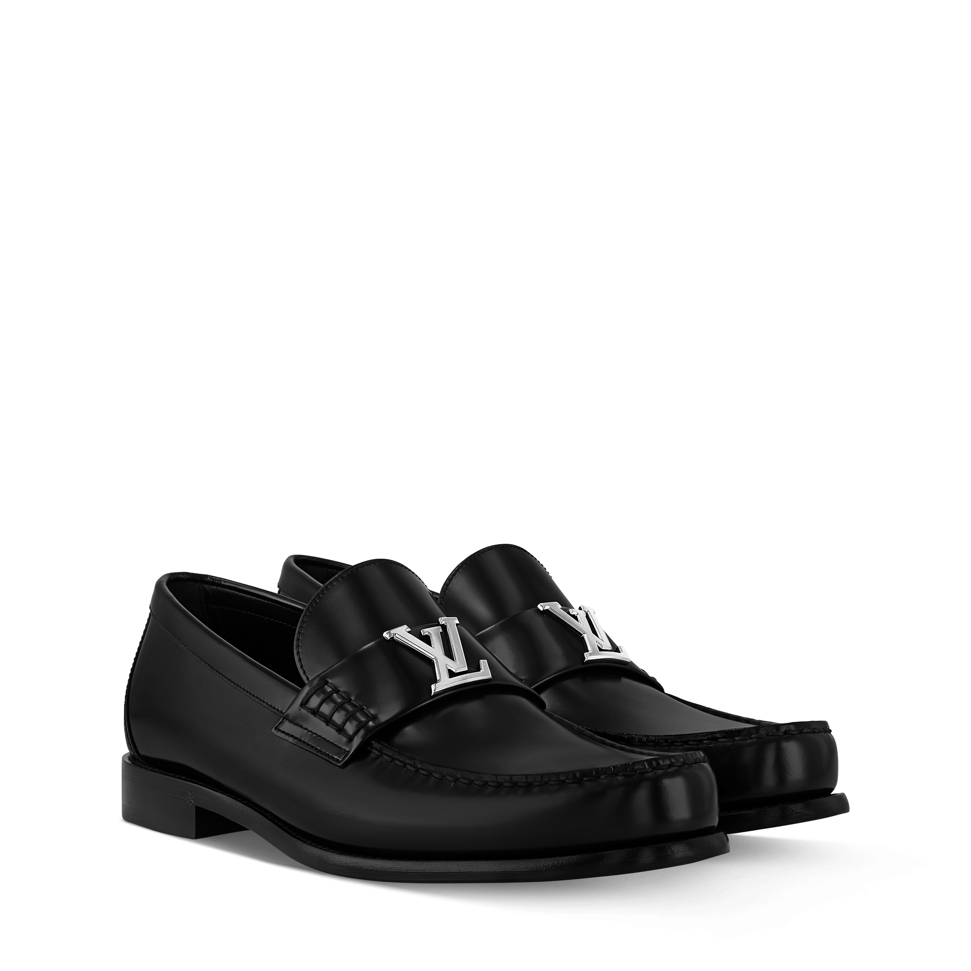 Major Loafer - Shoes 1AHATQ | LOUIS VUITTON